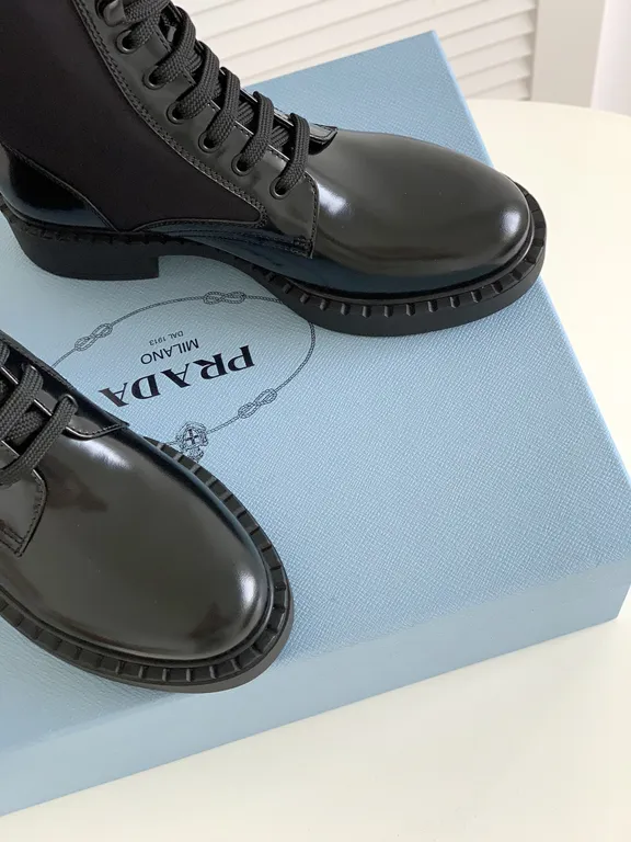 Prada Shoe 